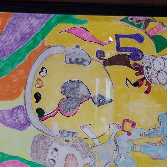 Drawing - Picture 4 of 4